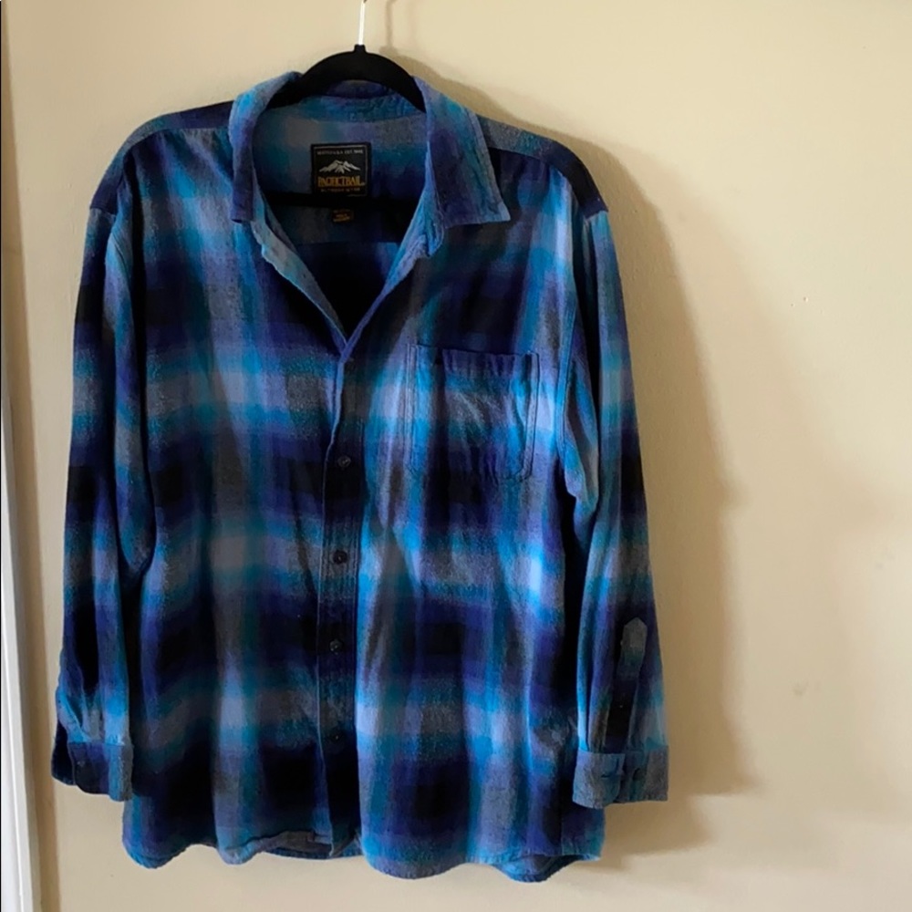 Flannel